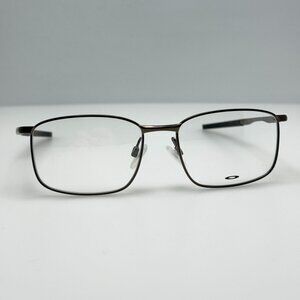 Oakley OX3204-0153 Taproom Pewter Eyeglasses Eye Glasses Frames 53-17-139